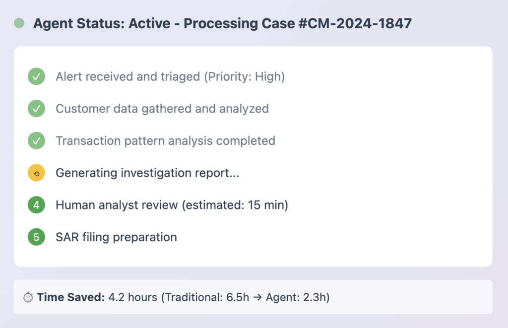 epay Skylight Case Management AI Agent